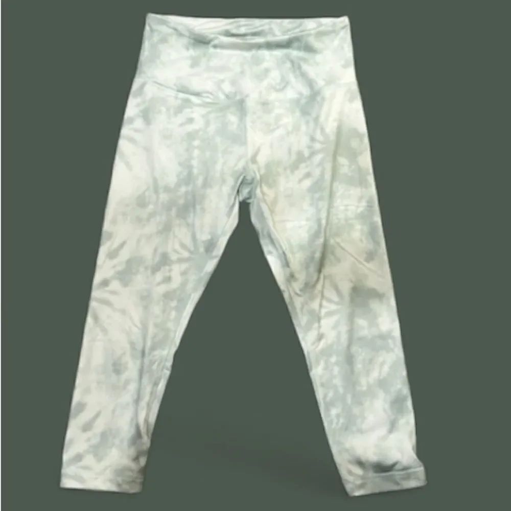 Mondetta Performance Luxury Tie Dye Leggings